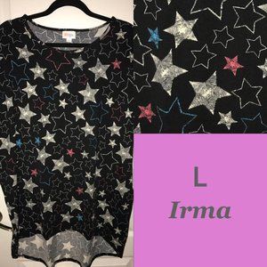 LuLaRoe Irma